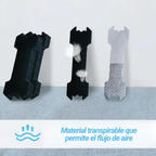 TIRAS NASALES MAXLIFE