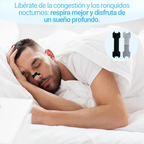 TIRAS NASALES MAXLIFE