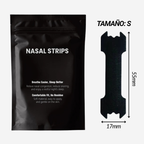 TIRAS NASALES MAXLIFE