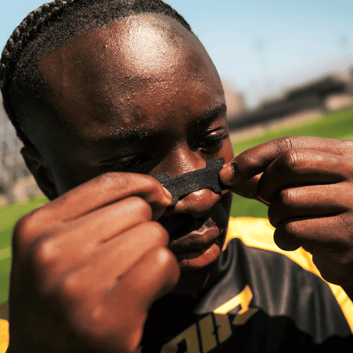 Tiras Nasales Anti-Ronquidos Extra Fuertes