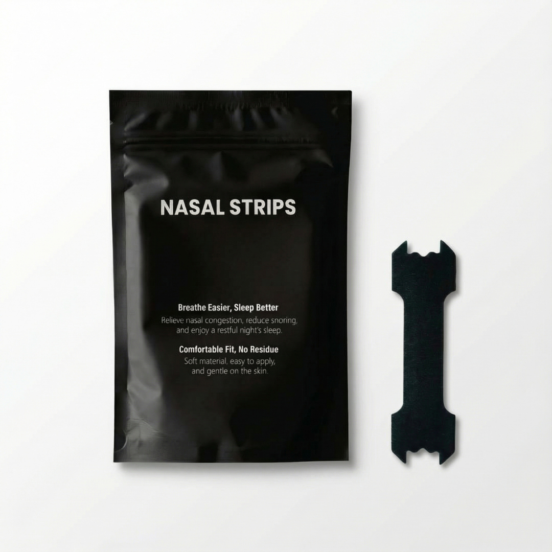 Tiras Nasales MaxLife®