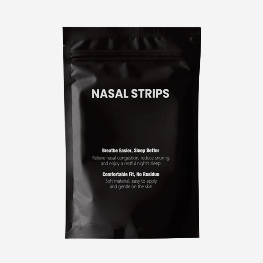 TIRAS NASALES MAXLIFE
