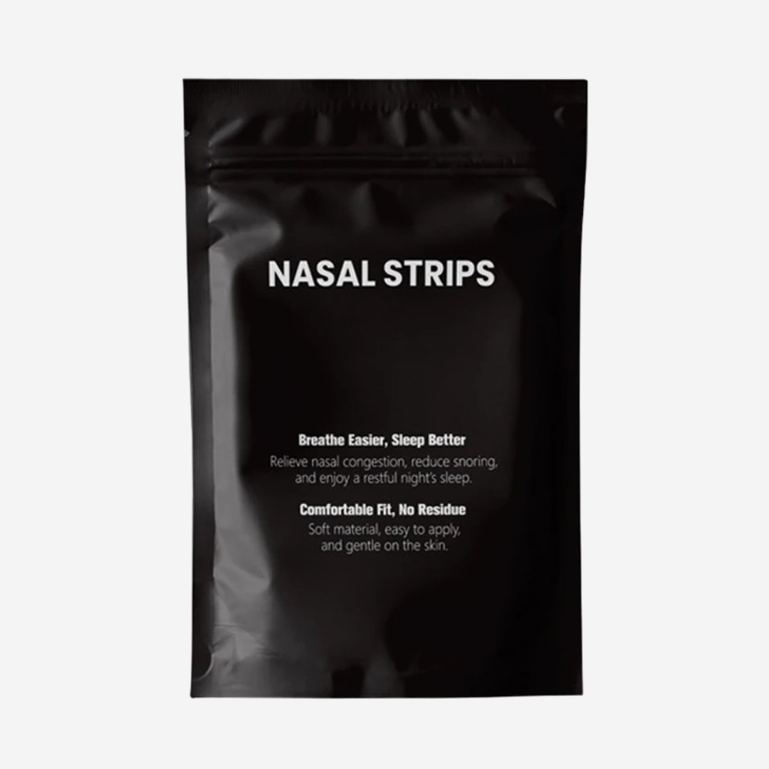 TIRAS NASALES MAXLIFE